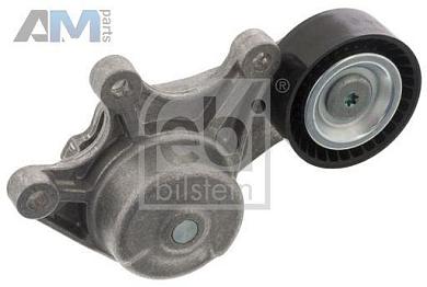 Натяжитель ремня генератора (FEBI) 47596 для BMW 5 серия (F10) 2011-2013 520i