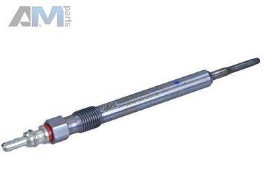 Свеча накала без датчика 059963319AB  Volkswagen Multivan T6 (2019-2023) 2.0TDI (199 л.с.) CXEC