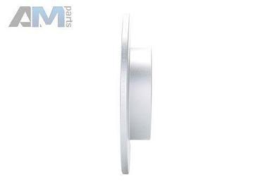 Задние тормозные диски BOSCH 0986478868 на Volkswagen Polo Classic (2010-2020)