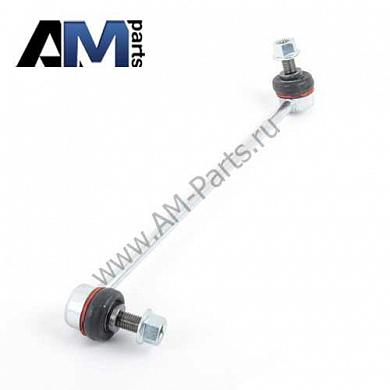 Стойка переднего стабилизатора левая LEMFOERDER (3603901) для BMW X4 (F26)