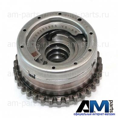 Механизм изменения фаз ГРМ A2760503900 Мерседес (выпуск) ML350 306л.с.