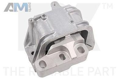 Опора двигателя правая NK (59747061) для Volkswagen B6 1.4 TSI (122 л.с.) CAXA