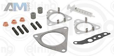 Ремкомплект турбины ELRING (311330) Touareg II (2011-2014) 3.0TDI 204 л.с.