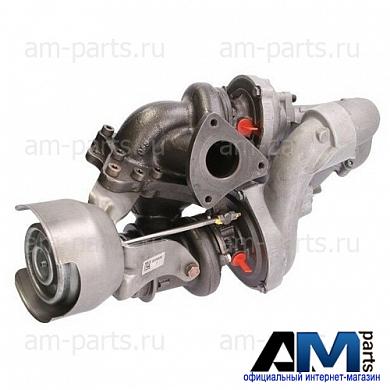 Турбина MTK2222RB Мерседес Sprinter 311CDI 150л.с.