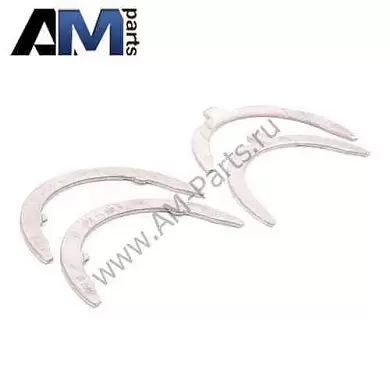 Комплект упорных шайб MAHLE/KNECHT (029AS18668000) Volkswagen Tiguan I рестайлинг 1.4TSI