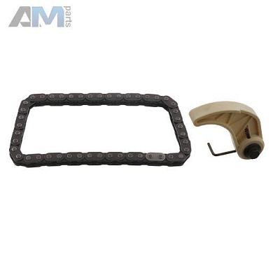 Комплект цепи масляного насоса BLUE PRINT (ADC46119) на Audi A4 (B7) 2005-2009 1.9Diesel