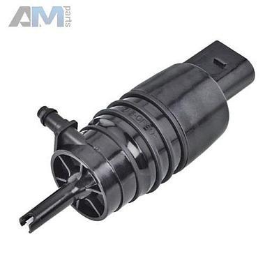 Насос стеклоомывателя 67127310147 на BMW 5 Серии (G30) 2017-2023