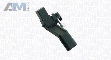 Датчик импульсов коленвала (064848286010) MAGNETI MARELLI для Skoda Octavia A7 (2013-2017)