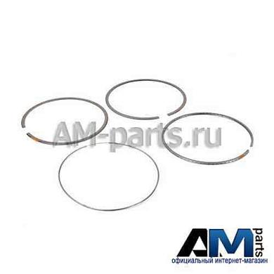 Комплект поршневых колец (на 1 поршень) 06J198151P  Skoda Octavia A7 рестайлинг 1.8TFSI