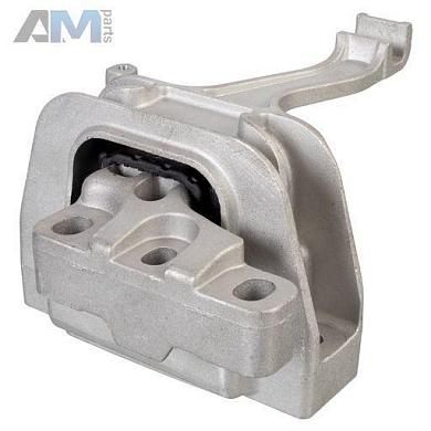 Опора двигателя правая FEBI (175774) для Volkswagen Tiguan I (2007-2011) 2.0 дизель