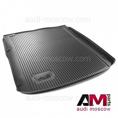 Коврик багажника на Audi A6 (C8) 2018-2025 4K5061180