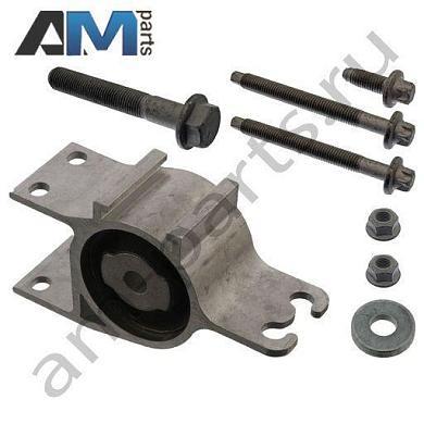 Опора рычага подвески (R) FEBI (44173) для Mercedes A-klasse 2012-2018 III (W176)