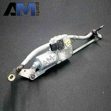 Трапеция стеклоочистителя с мотором Йети 5L1955023A