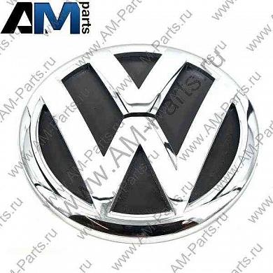 Эмблема VW на Volkswagen 5M0853630DULMКупить эмблему vw для Volkswagen 5M0853630DULM- Доставка за МКАД