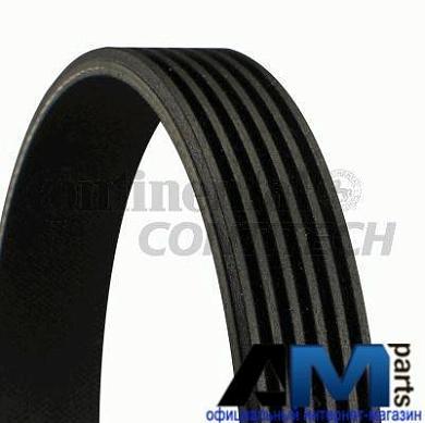 Поликлиновой ремень 6PK1613 (CONTITECH) для автомобилей VAG аналог 03G903137EОформить заказ на поликлиновой ремень 6PK1613 производства CONTITECH для Фольксваген/Ауди/Шкода с доставкой точно в срок