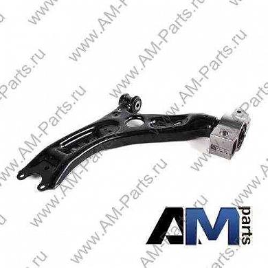 Рычаг передней подвески левый Шкода Суперб 1K0407151BC