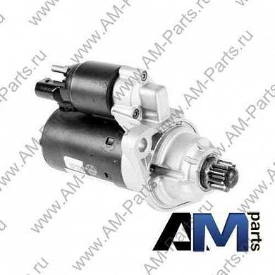 Стартер Рапид 02M911023G