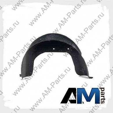 Пластик локера колесной арки для Volkswagen Touareg 7L6810971AКупить пластик локера колесной арки Volkswagen Touareg 7L6810971A- Выгодные условия