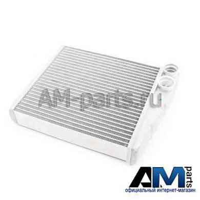 Теплообменник MAHLE/KNECHT (AH208000S) для Volkswagen B6 (2005-2011) 2.0TDI