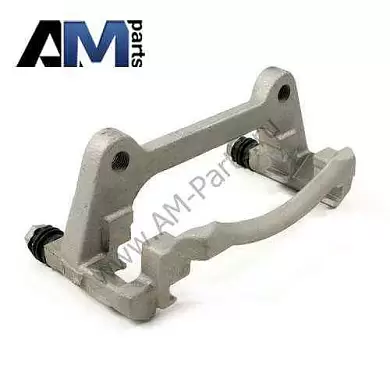 Скоба переднего суппорта левая Фольксваген Тигуан II (2020-2025) 8V0615125A