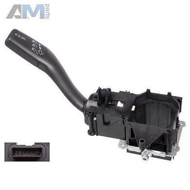 Подрулевой переключатель (45696) FEBI Audi A4 (B7) 2005-2009