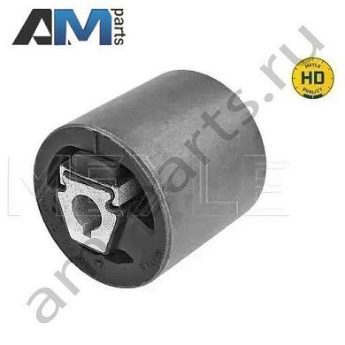 Сайлентблок тяги MEYLE (3003112104HD) для BMW X3 E83 2006-2010