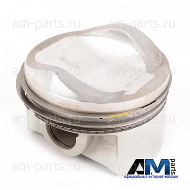 Поршень в сборе для автомобилей концерна VAG 06E107066DMЗаказать оригинальный поршень в сборе для Volkswagen-Audi-Skoda 06E107066DM- Выгодные условия
