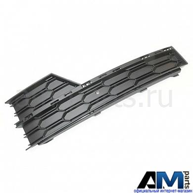 Крышка противотуманной фары n для Skoda Octavia A7 5E0807681G9B9Купить оригинальную крышку противотуманной фары n Skoda Octavia A7 5E0807681G9B9- Детали от дилера