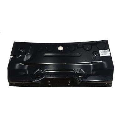 Задняя стенка Фольксваген Поло Седан (NEW) 5JH813305B