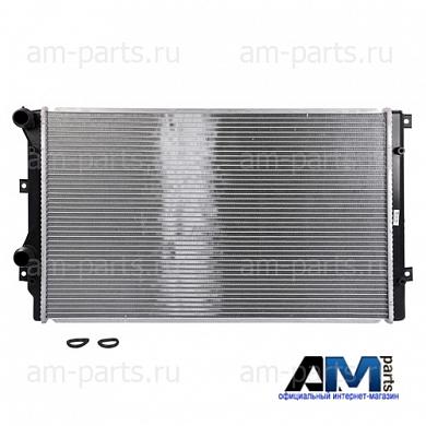 Радиатор системы охлаждения Skoda Yeti 1.8 TSI 5K0121253H