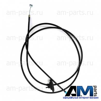 Тросик замка капота Mercedes Vito W639 A6397500359