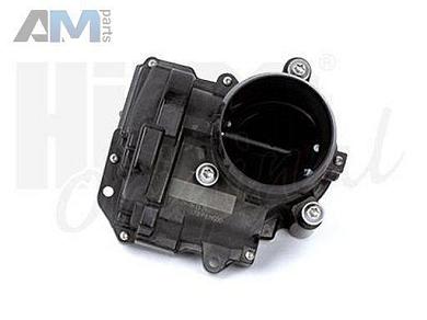 Корпус дроссельной заслонки (HÜCO) 138577 для BMW 1 серия (F21) 2011-2015 118i