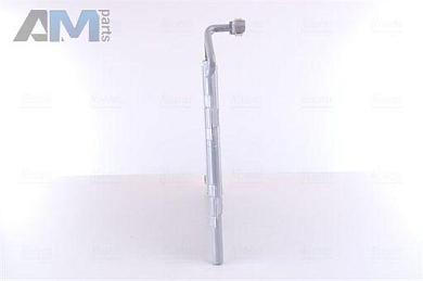 Радиатор кондиционера NISSENS (94665) на Audi A4 (B7) 2005-2009 1.9Diesel