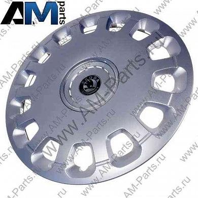 Колпак колеса 16 Superb I 3U0601147BMHB