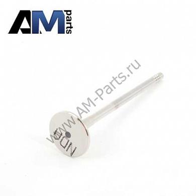 Выпускной клапан 11348511622 на BMW X6 (E71) 30dX N57