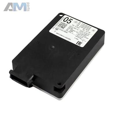 Датчик радарный на Mercedes GLE-Coupe 2015-2019 A0009052806