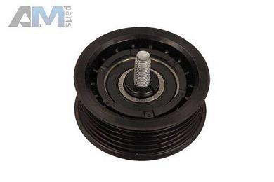 Обводной ролик (INA) 532086610 для Mb GLK 2008-2015 (X204) 300 (231 л.с.)