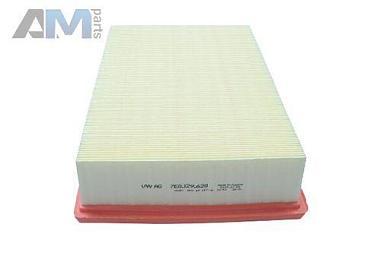 Воздушный фильтр  7E0129620  Volkswagen Caravelle T6 (2019-2023)