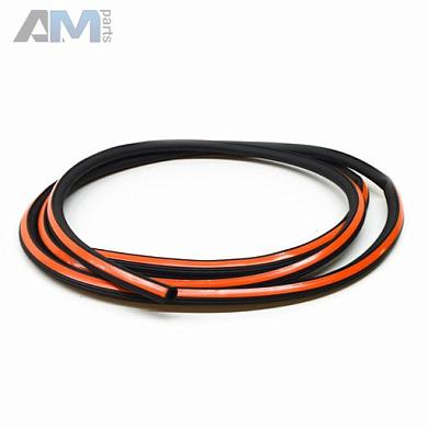 Уплотнитель двери (левой, правой, передней, задней) обрезной A0997270300 на Mercedes CLS C218