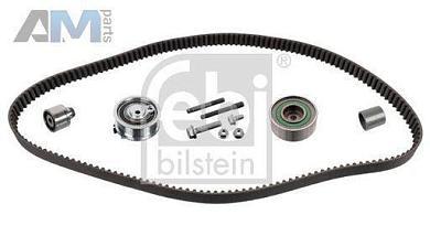 Комплект ремня ГРМ FEBI (37021) Volkswagen Tiguan II (2016-2020) 2.0TDI