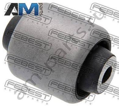 Качающаяся опора FEBEST (BMAB009) на BMW X5 (E70) 2006-2013