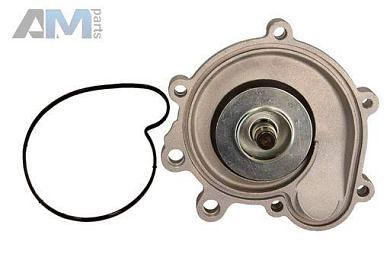 Насос системы охлаждения (помпа) (MEYLE) 0132200023 для Mb E-klasse 2002-2009 III (W211) E200CGI (163 л.с.)