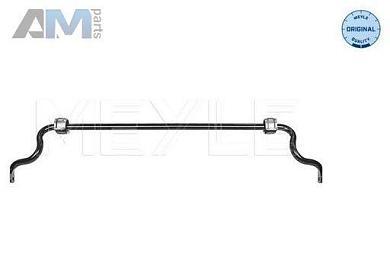 Стабилизатор задний (1147530018) MEYLE Audi A4 (B8) 2008-2012
