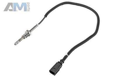 Датчик температуры отработанных газов (2910000810800) VDO для Audi A5 (8T) 2007-2016