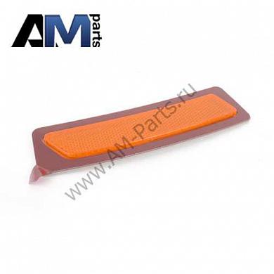 Боковой габаритный фонарь (левый) BMW 3 серии F30 рестайлинг 63147847205