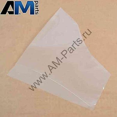 Пленка защитная заднего крыла левая Шкода Суперб 3T5807905A