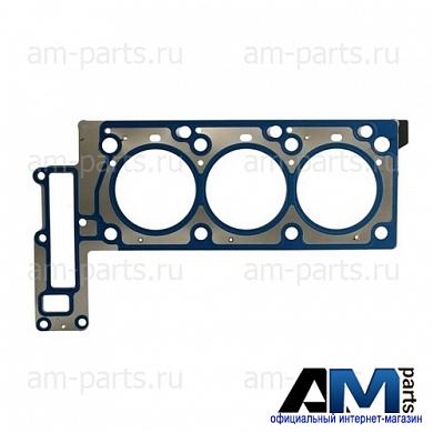 Коленвал 61-36365-00 Мерседес M350 272л.с.