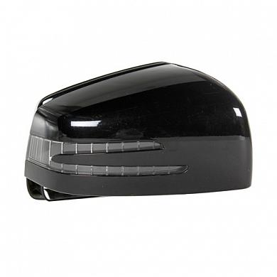 Корпус зеркала правый A16681001019197 Mercedes GLE W166