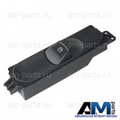 Блок кнопок передней правой двери Mercedes Vito W639 A6395451413