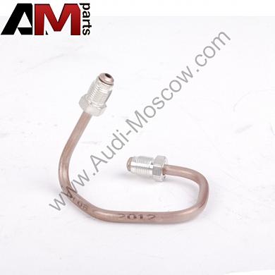 Тормозная трубка для Audi A4 8E0611721AЗаказать оригинальную тормозную трубку Audi A4 8E0611721A- Гарантия наличия